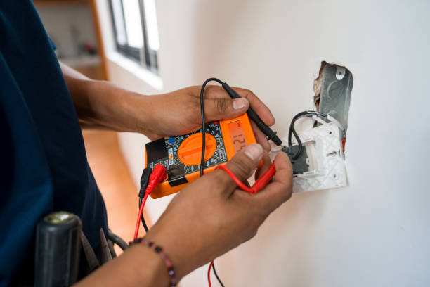 Professional Electrician in Mobridge, SD