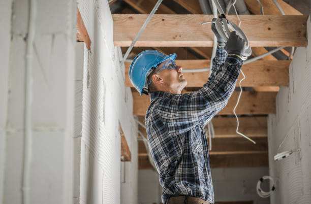 Best Circuit Breaker Repair  in Mobridge, SD