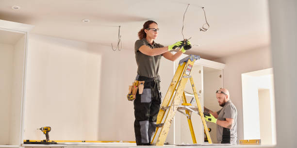 Best 24-Hour Electrician  in Mobridge, SD
