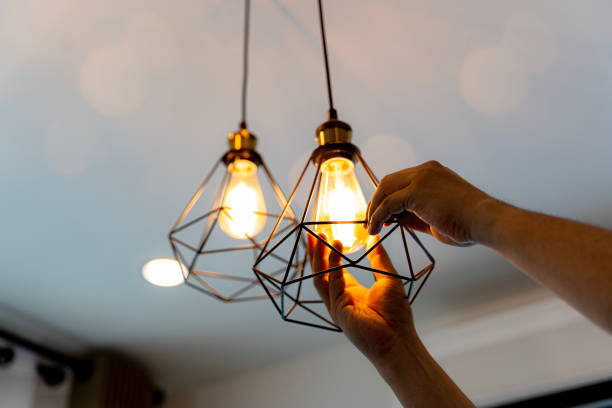 Best Ceiling Fan Installation Electrician  in Mobridge, SD