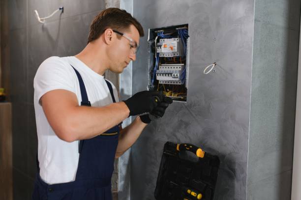 Best Electrical Rewiring Services  in Mobridge, SD