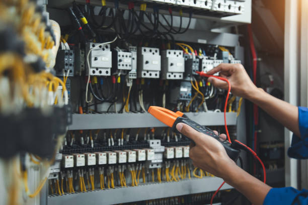 Electrical System Inspection in Mobridge, SD