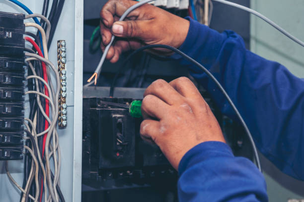 Best Home Electrical Repair  in Mobridge, SD