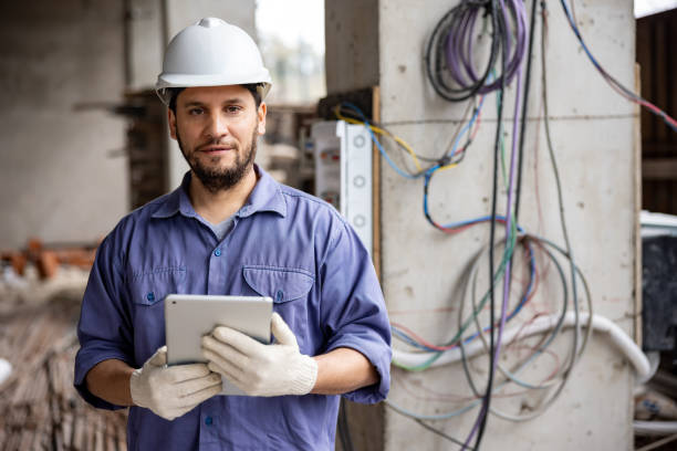 Best Affordable Electrician  in Mobridge, SD