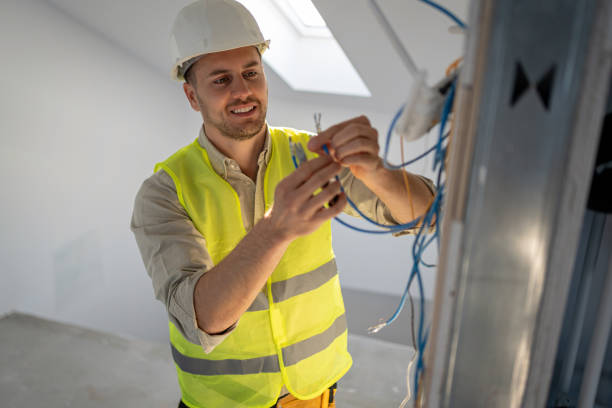 Best Electric Panel Repair  in Mobridge, SD