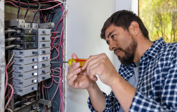 Best Affordable Emergency Electrician  in Mobridge, SD